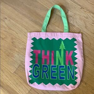 Retro Tote 